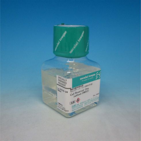 細胞保存液,不含DMSO
