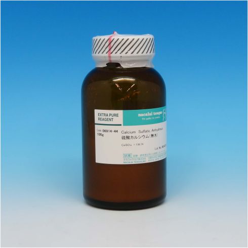 Calcium Sulfate, Anhydrous