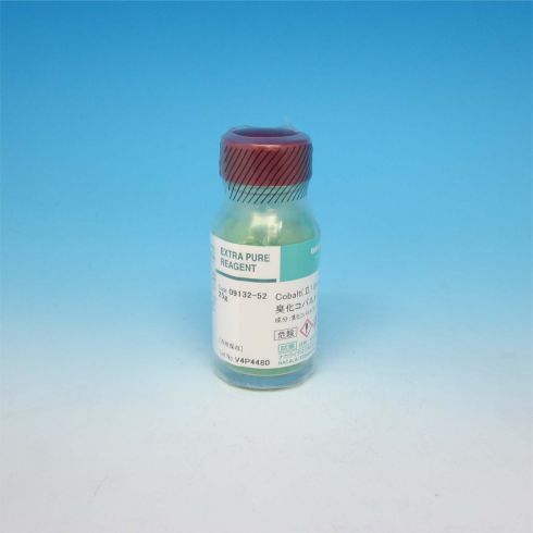 Cobalt(Ⅱ) Bromide, Anhydrous