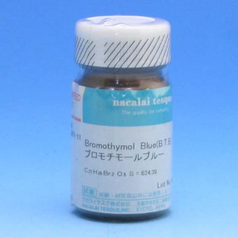 Bromothymol Blue
