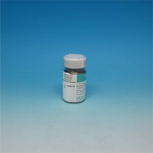Ethylene Glycol Bis(β-aminoethylether)-N,N,N',N'-tetraacetic Acid 〔EGTA;GEDTA〕