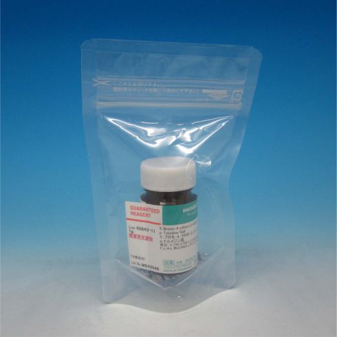 5-Bromo-4-chloro-3-indolyl Phosphate p-Toluidine Salt