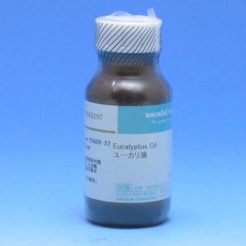 Eucalyptus Oil