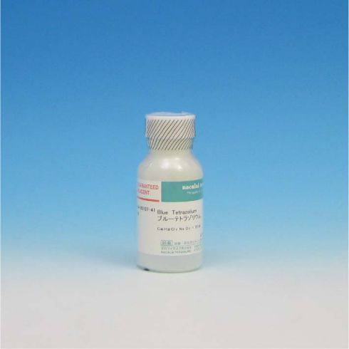 Blue Tetrazolium