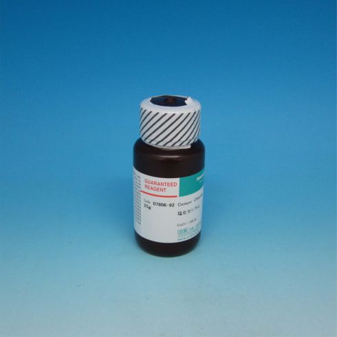 Cesium Chloride