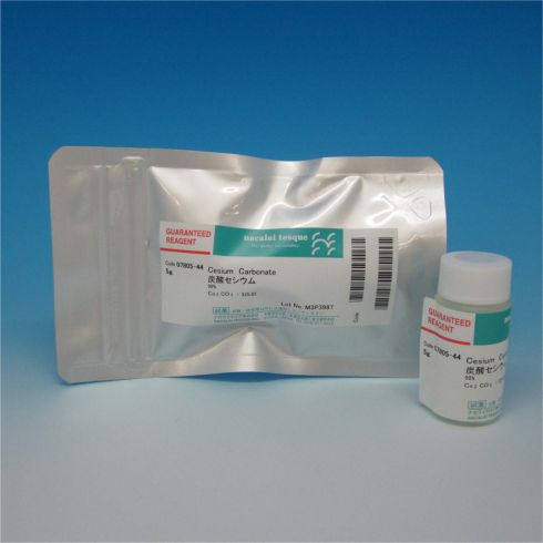 Cesium Carbonate