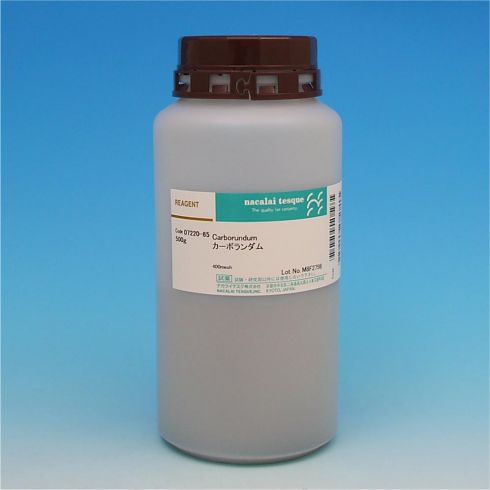 Carborundum