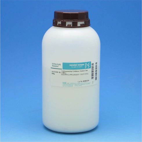 Carboxymethyl Cellulose Sodium Salt 〔CMC〕