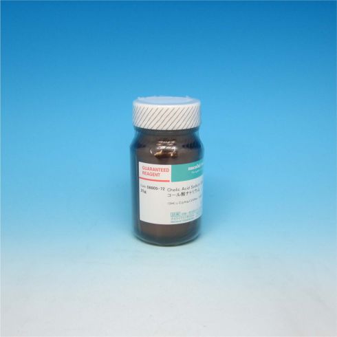 Cholic Acid Sodium Salt
