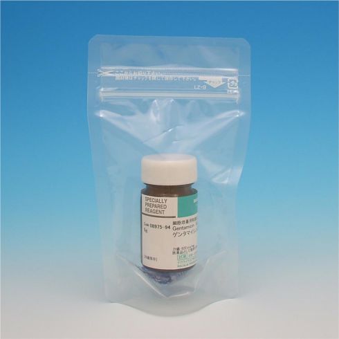 Gentamicin Sulfate