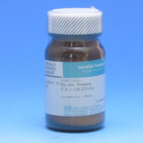 Bis-tris Propane 〔1,3-Bis[tris(hydroxymethyl)methylamino]propane〕