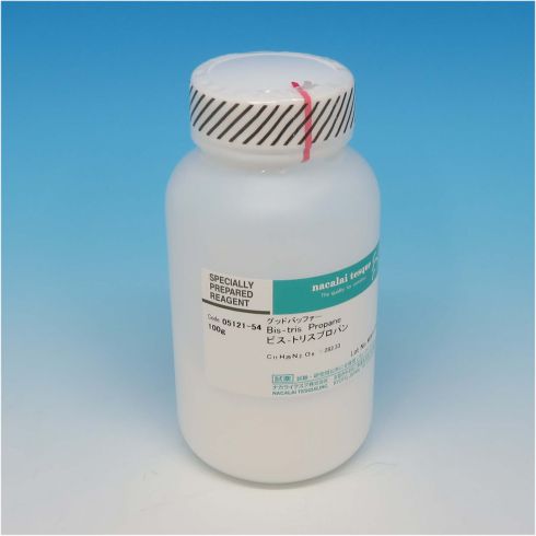 Bis-tris Propane 〔1,3-Bis[tris(hydroxymethyl)methylamino]propane〕