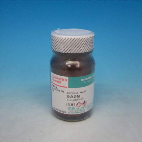 Benzoic Acid