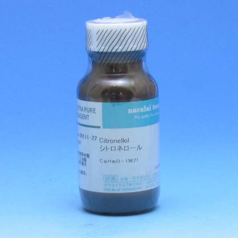 Citronellol