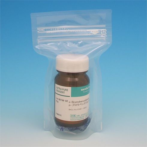 p-Bromobenzaldehyde