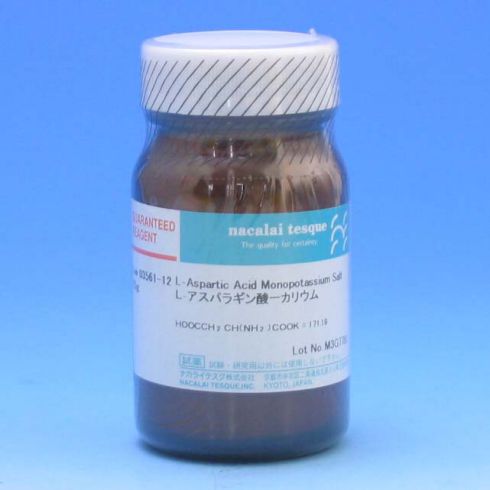 L-天冬氨酸单钾盐