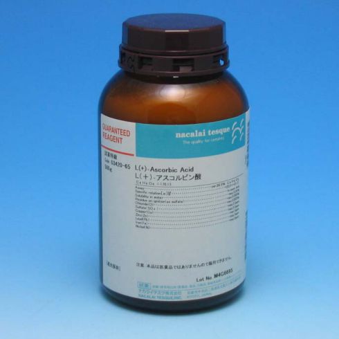 L(+)-Ascorbic Acid
