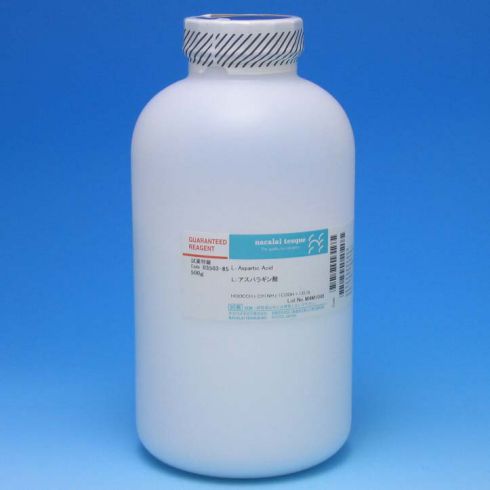 L-天冬氨酸