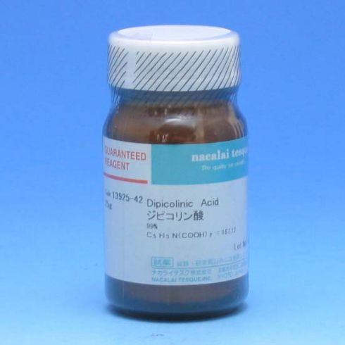 Dipicolinic Acid 〔Pyridine-2,6-dicarboxylic Acid〕