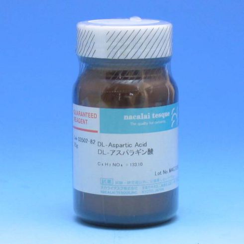 DL-天冬氨酸