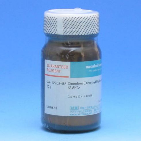 Dimedone 〔Dimethyldihydroresorcinol〕