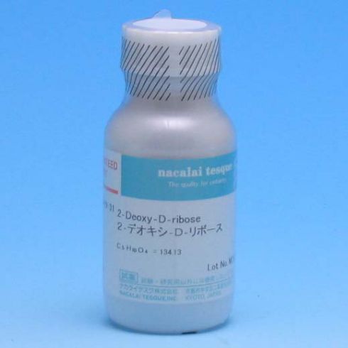 2-Deoxy-D-ribose