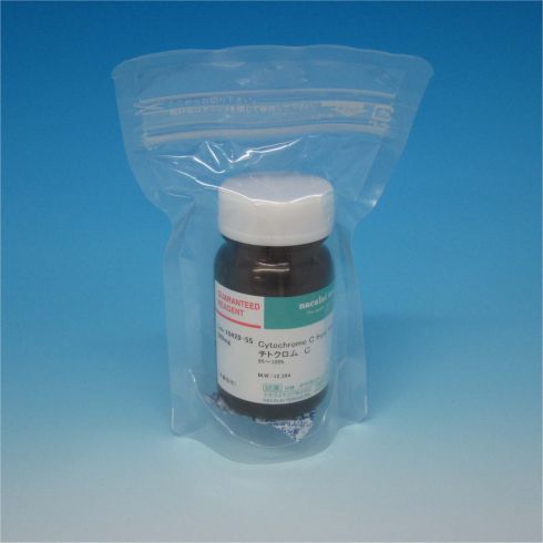 Cytochrome C from Horse Heart