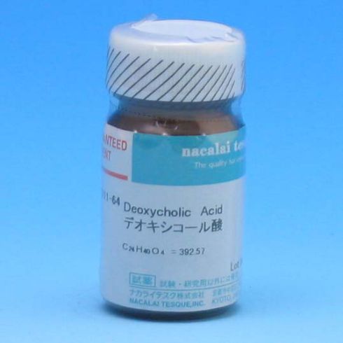 Deoxycholic Acid