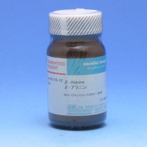 β-Alanine
