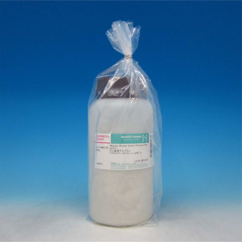 Albumin, Bovine