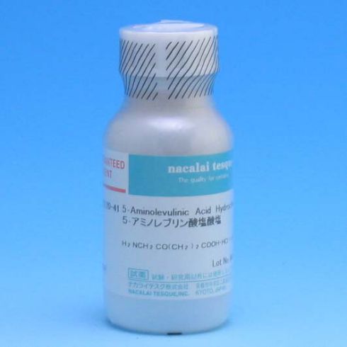 5-氨基乙酰丙酸盐酸盐