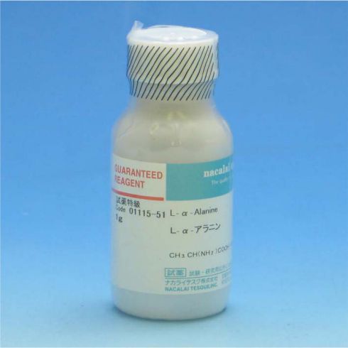 L-α-丙氨酸