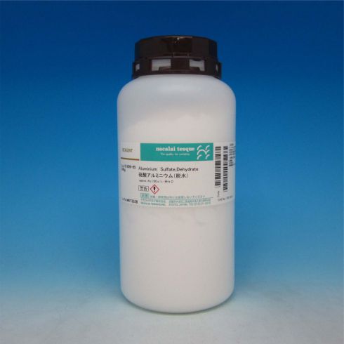 Aluminium Sulfate, Dehydrate