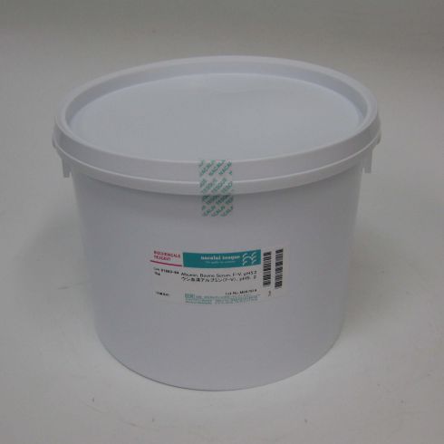 Albumin, Bovine, F-Ⅴ
