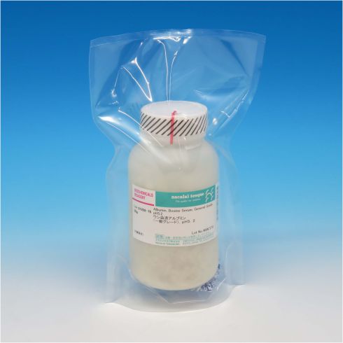Albumin, Bovine