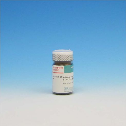4-Amino-n-butyric Acid 〔GABA〕