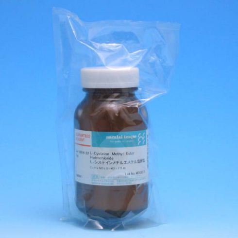 L-Cysteine Methyl Ester Hydrochloride