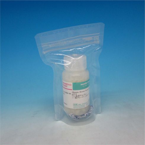 Albumin, Bovine
