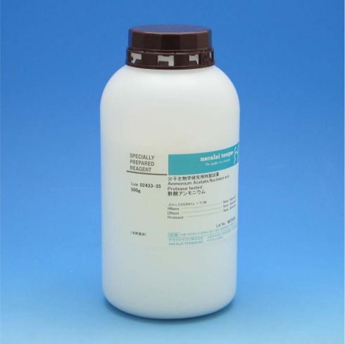 Ammonium Acetate