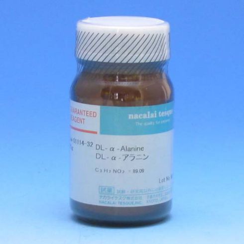 DL-α-Alanine