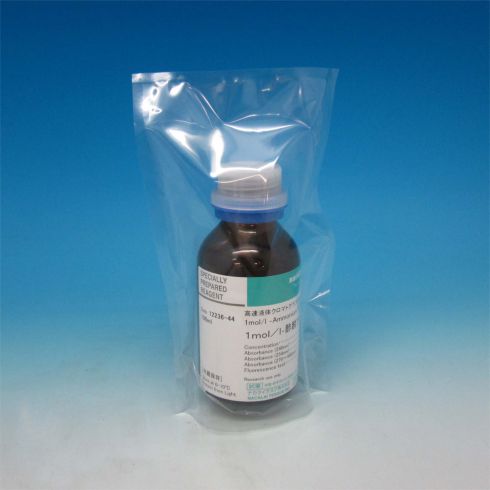 1mol/l醋酸铵溶液