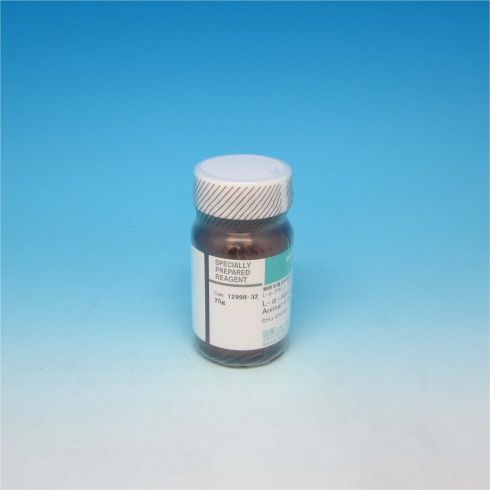 L-α-丙氨酸