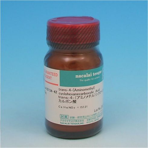 反-4-(氨甲基)环己烷甲酸