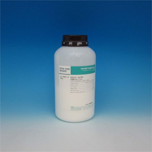 Calcium Lactate