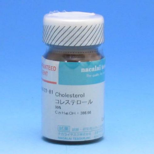 Cholesterol