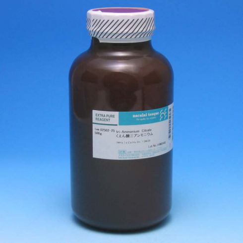 tri-Ammonium Citrate