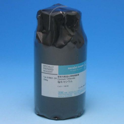 Cesium Chloride