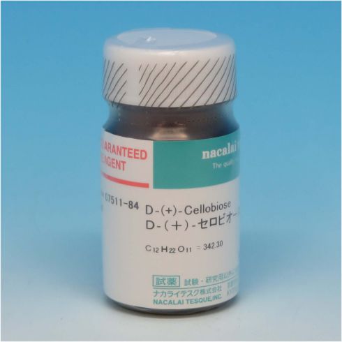 D-(+)-Cellobiose