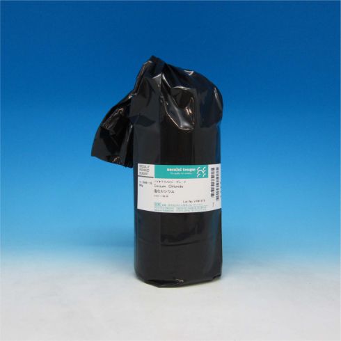 Cesium Chloride