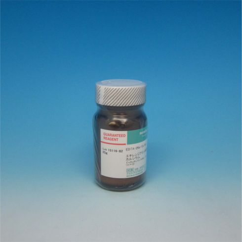 Calcium di-Sodium Ethylenediaminetetraacetate
